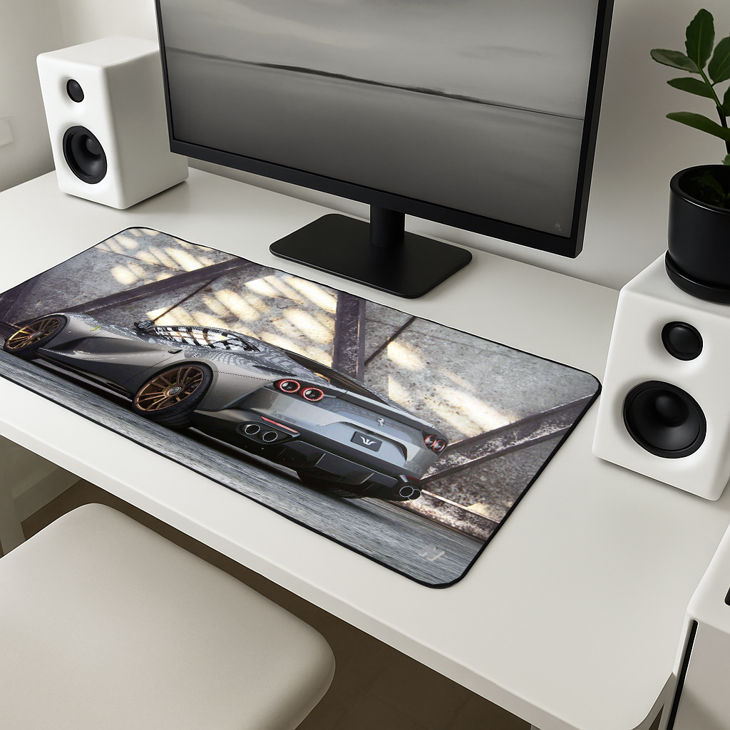 Tapis de souris - Edition Voitures