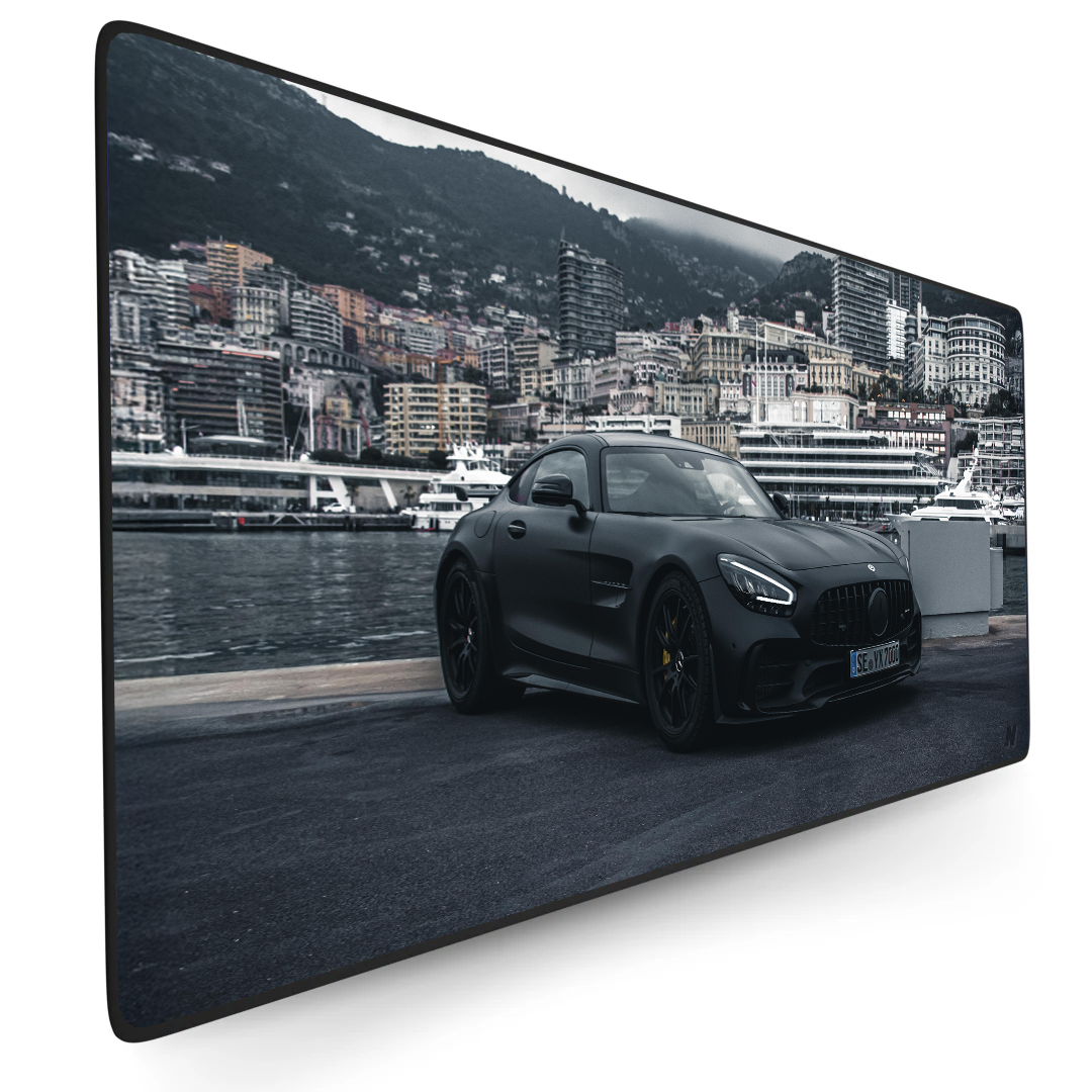 Tapis de souris - Edition Voitures