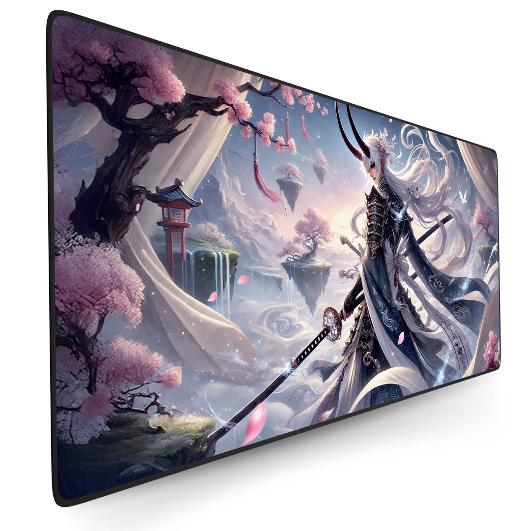 Mouse Pad - Challenger Edition