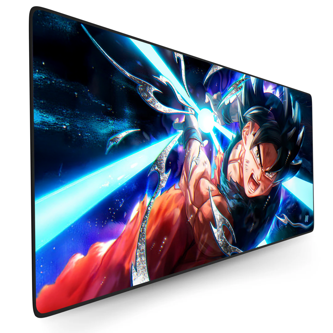 Mouse pad - Saiyan Power Edition