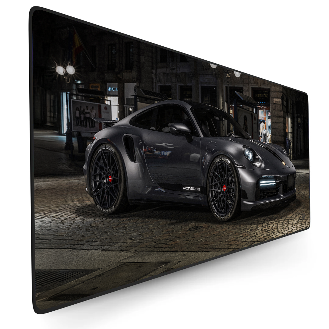 Tapis de souris - Edition Voitures