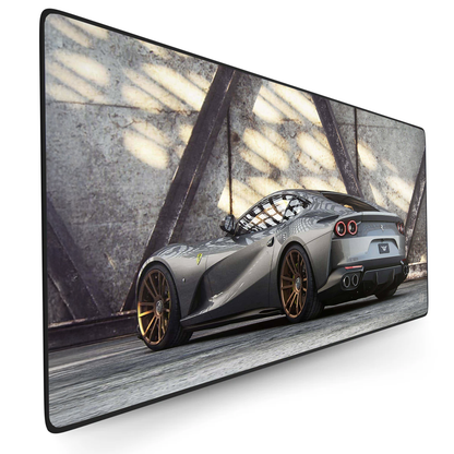 Tapis de souris - Edition Voitures