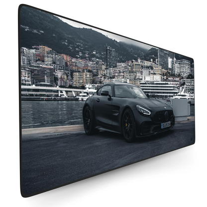 Tapis de souris - Edition Voitures