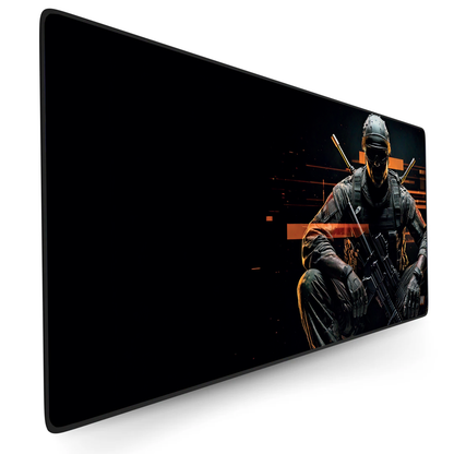 Mouse pad - Iridescent Edition