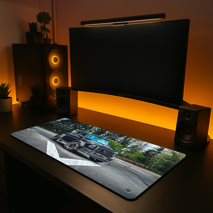 Tapis de souris - Edition Voitures