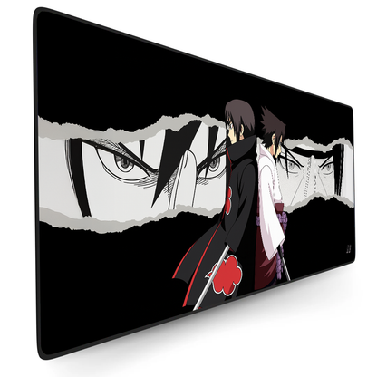 Mouse pad - Sharingan Edition