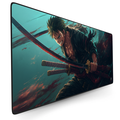 Mouse pad - Legendary Crew Edition