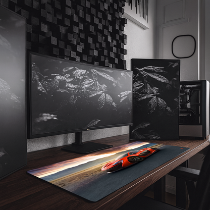 Tapis de souris - Edition Voitures