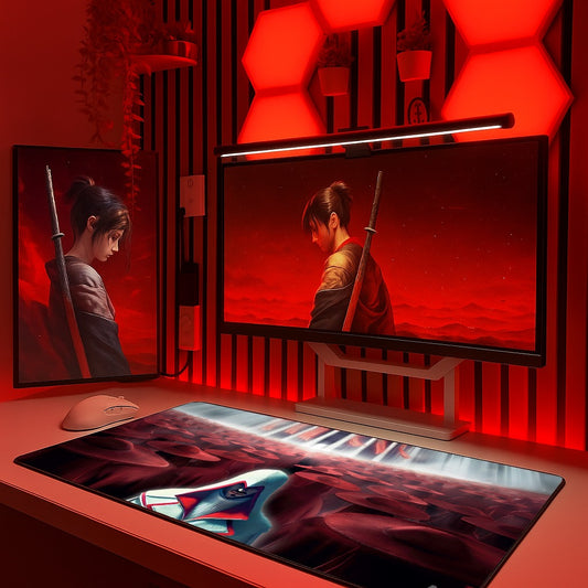 Tapis de souris - Edition Assassin