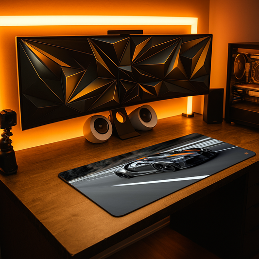 Tapis de souris - Edition Voitures