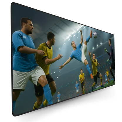 Mouse Pad - Elite Edition