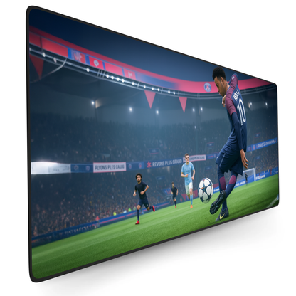 Mouse Pad - Elite Edition