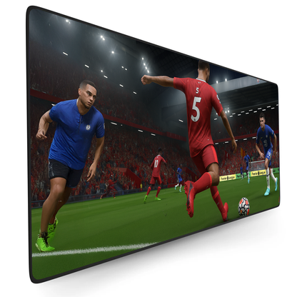 Mouse Pad - Elite Edition