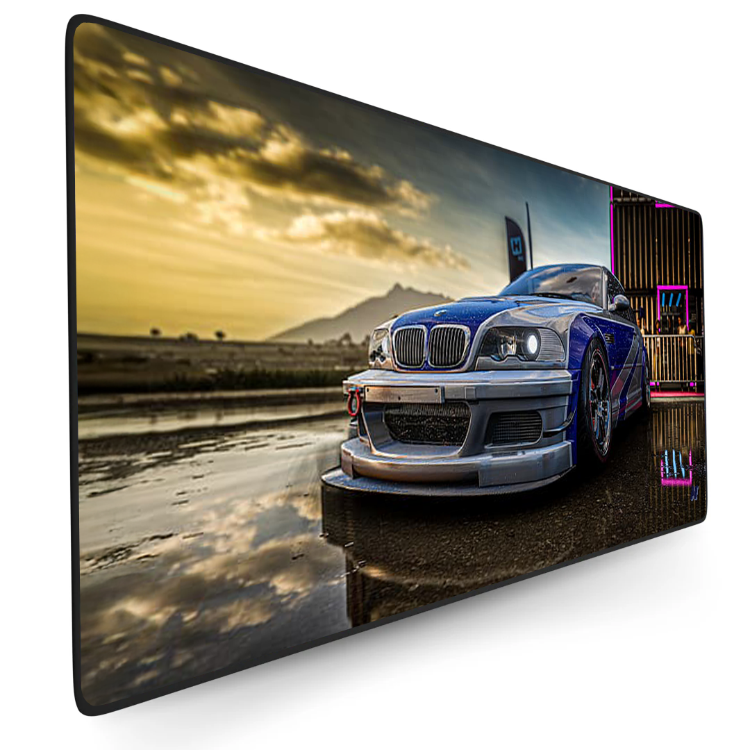 Tapis de souris - Edition Voitures
