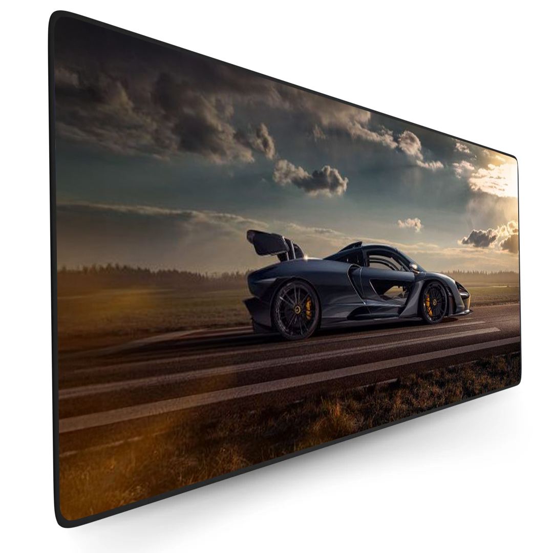 Tapis de souris - Edition Voitures