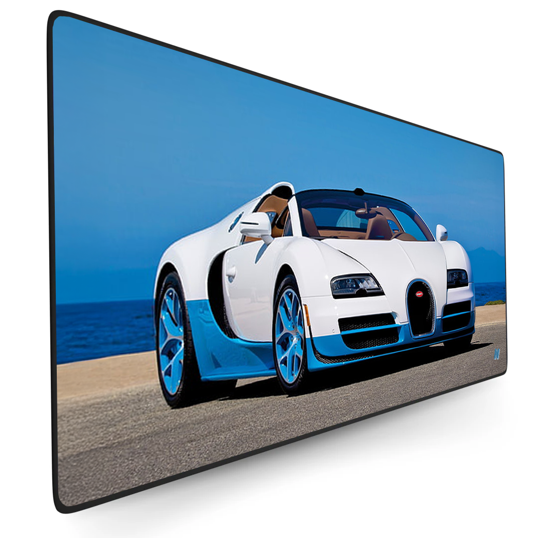 Tapis de souris - Edition Voitures