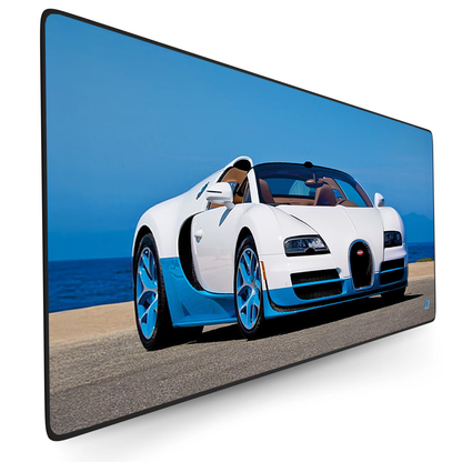 Tapis de souris - Edition Voitures